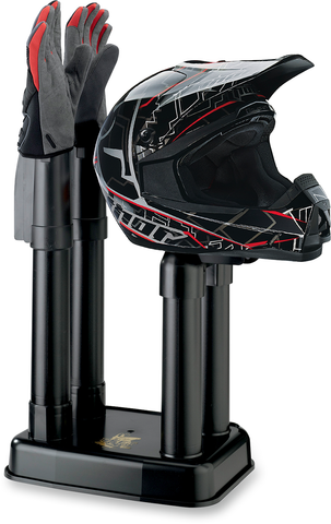 MOOSE RACING Boot/Helmet/Glove Dryer M06-EU-GDP-HDP
