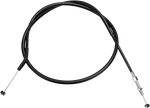 MOTION PRO Clutch Cable - Suzuki - Black Vinyl 04-0261