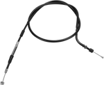 MOTION PRO Clutch Cable - Honda - Black Vinyl 02-0506