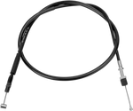 MOTION PRO Clutch Cable - Yamaha - Black Vinyl 05-0333