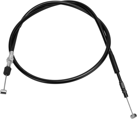MOTION PRO Clutch Cable - Yamaha - Black Vinyl 05-0331