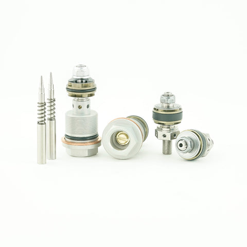 Front Fork Piston Kit -Showa Supermotard