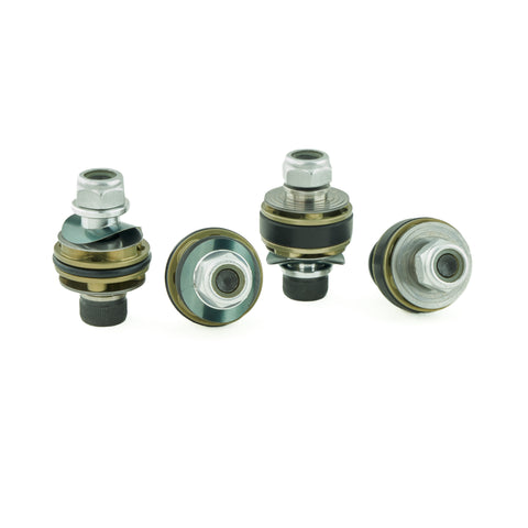 Front Fork Piston Kit Honda CR250/500