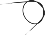MOTION PRO Clutch Cable - Yamaha - Black Vinyl 05-0027