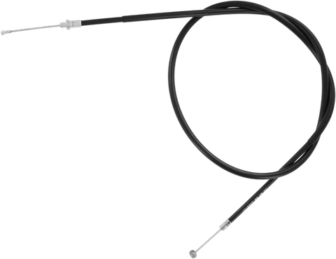 MOTION PRO Clutch Cable - Yamaha - Black Vinyl 05-0027