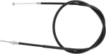 MOTION PRO Clutch Cable - Yamaha - Black Vinyl 05-0059