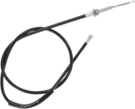 MOTION PRO Clutch Cable - Honda - Black Vinyl 02-0516