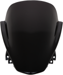 PUIG HI-TECH PARTS Race Windscreen - Dark Smoke - Shiver 750 5249F