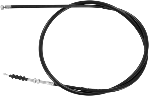 MOTION PRO Clutch Cable - Honda - Black Vinyl 02-0172