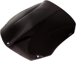 PUIG HI-TECH PARTS Race Windscreen - Dark Smoke - F800S 4376F