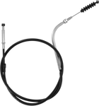 MOTION PRO Clutch Cable - Kawasaki - Black Vinyl 03-0374