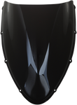 PUIG HI-TECH PARTS Race Windscreen - Smoke - 848 4667F