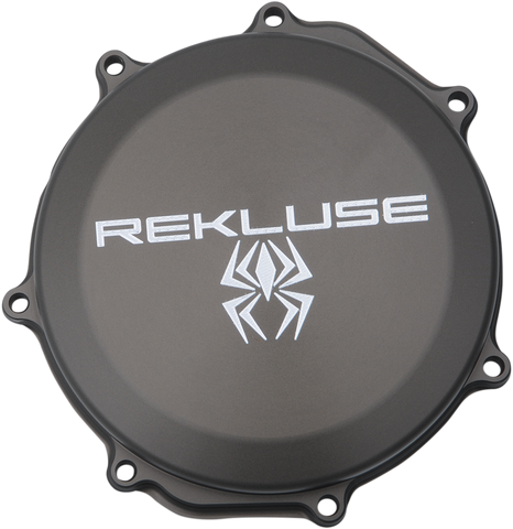 REKLUSE Clutch Cover - YZ/WR450 RMS-476