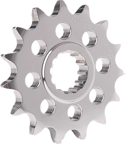 Front Cs Sprocket Steel 16t 520 Bmw