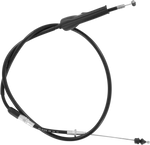 MOTION PRO Clutch Cable - Yamaha - Black Vinyl 05-0328