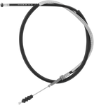 MOTION PRO Clutch Cable - Yamaha - Black Vinyl 05-0338
