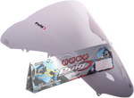 PUIG HI-TECH PARTS Race Windscreen - Smoke - VFR800FI 1097H