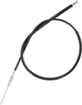 MOTION PRO Clutch Cable - Honda - Black Vinyl 02-0536