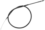 MOTION PRO Clutch Cable - Honda - Black Vinyl 02-0543