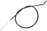 MOTION PRO Clutch Cable - Honda - Black Vinyl 02-0527