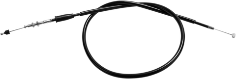 MOTION PRO Clutch Cable - Yamaha - Black Vinyl 05-0362