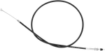 MOTION PRO Clutch Cable - Yamaha - Black Vinyl 05-0347