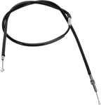 MOTION PRO Clutch Cable - Yamaha - Black Vinyl 05-0367