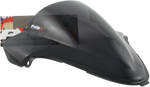 PUIG HI-TECH PARTS Race Windscreen - Dark Smoke 0953F