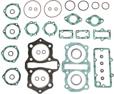 Top End Gasket Kit Yam