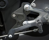 Rear Set Brackets