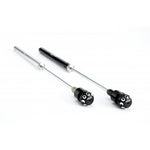 Front Fork Cartridges Tracker Harley Davidson FLH 49mm SHOWA
