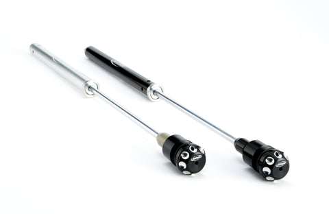 Front Fork Cartridges Tracker BMW R Nine T Scrambler / Urban 2014> Sachs