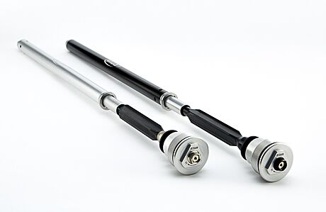 Front Fork Cartridges 20IDS Yamaha T-MAX 2017> KYB