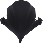 PUIG HI-TECH PARTS Race Windscreen - Smoke - DL 1646F