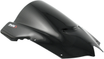 PUIG HI-TECH PARTS Race Windscreen - Black - R6 4635N