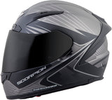 Exo R2000 Full Face Helmet Ravin Phantom Xs