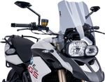 PUIG HI-TECH PARTS Touring Windscreen - Smoke - BMW GS 4670H