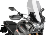 PUIG HI-TECH PARTS Touring Windscreen - Smoke - XT1200Z 7541H