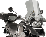 PUIG HI-TECH PARTS Touring Windscreen - Smoke - R1200GS 4331H