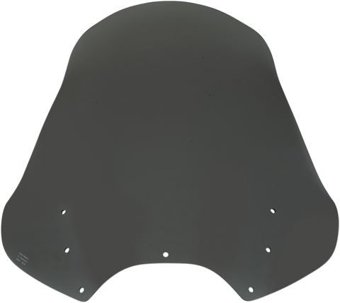 PUIG HI-TECH PARTS Touring Windscreen  - Smoke -  FJR1300 1281H