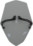 PUIG HI-TECH PARTS New Generation Windscreen - Clear - CB300F 7655W