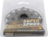 Front Cs Sprocket Steel 15t 520 Hon