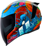 ICON Airflite™ Helmet - Inky - XS 0101-12051