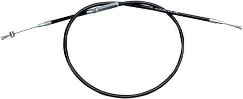 MOTION PRO Clutch Cable - KTM - Black Vinyl 10-0139