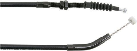 MOTION PRO Clutch Cable - Kawasaki - Black Vinyl 03-0409