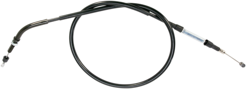 MOTION PRO Clutch Cable - Honda - Black Vinyl 02-0513