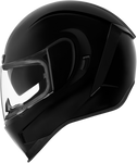ICON Airform™ Helmet - Gloss - Black - XS 0101-12100