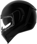 ICON Airform™ Helmet - Gloss - Black - Medium 0101-12102