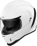 ICON Airform™ Helmet - Gloss - White - Medium 0101-12109