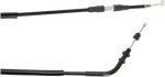 MOTION PRO Clutch Cable - Honda - Black Vinyl 02-0515